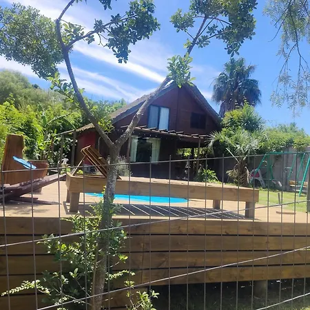 La Cabana Villa